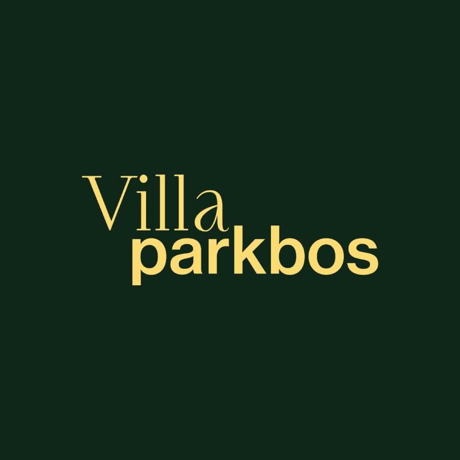 Villa Parkbos De Pinte Εξωτερικό φωτογραφία
